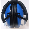 Fairfax Ear Defenders - Blue 1